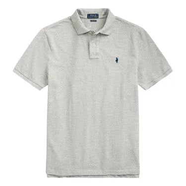 The Iconic Mesh Polo Shirt - All Fits